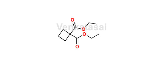 Picture of Diethyl 1,1-Cyclobutanedicarboxylate