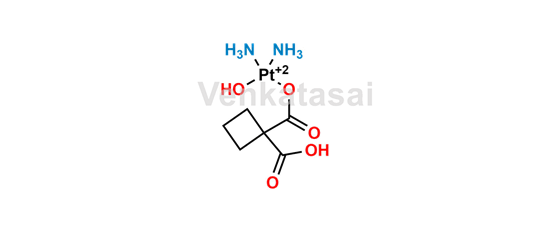 Picture of Carboplatin Impurity 1