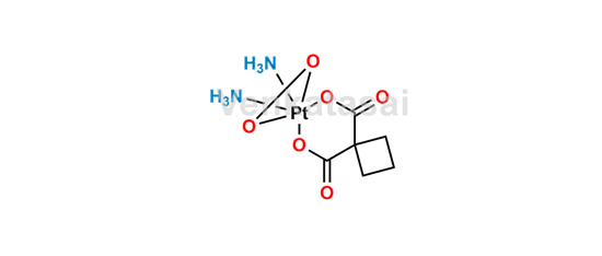 Picture of Carboplatin Impurity 5
