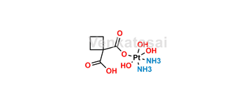 Picture of Carboplatin Impurity 6