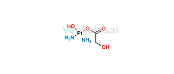 Picture of Carboplatin Impurity 9