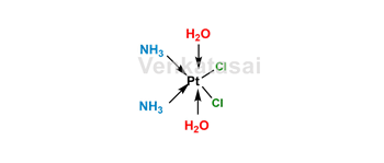 Picture of Carboplatin Impurity 11