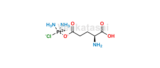 Picture of Carboplatin Impurity 14