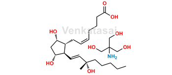 Picture of Carboprost Tromethamine