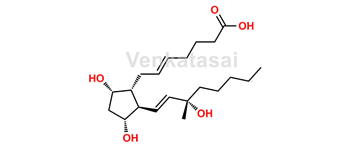 Picture of Trans-Carboprost