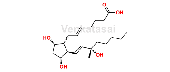 Picture of Trans-Carboprost