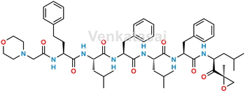 Picture of Carfilzomib Dimer Impurity 2