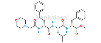 Picture of Carfilzomib Methoxide