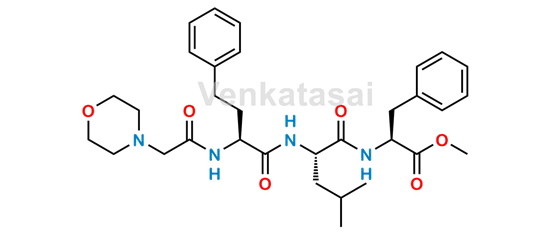 Picture of Carfilzomib Methoxide