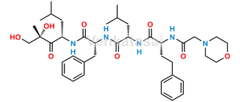 Picture of Carfilzomib Impurity 3 (SSRSR)