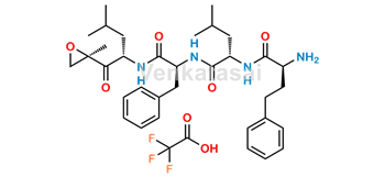 Picture of Carfilzomib Impurity 5 (RSSSS)