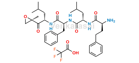 Picture of Carfilzomib Impurity 5 (RSSSS)