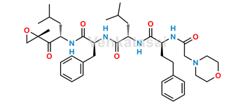 Picture of Carfilzomib Impurity 6 (SSSSS)