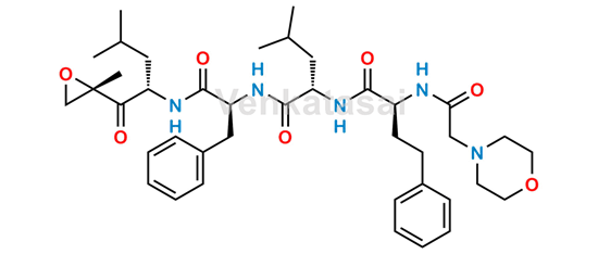 Picture of Carfilzomib Impurity 6 (SSSSS)