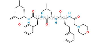 Picture of Carfilzomib Impurity 8 (SSSS)