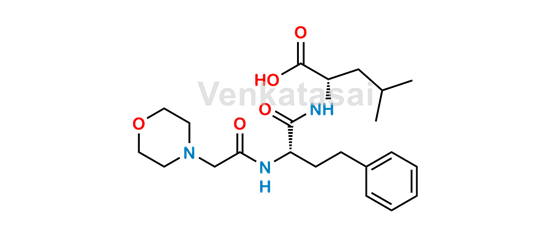 Picture of Carfilzomib Impurity 14 (SS)