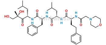 Picture of Carfilzomib Impurity 16 (SSSSS)