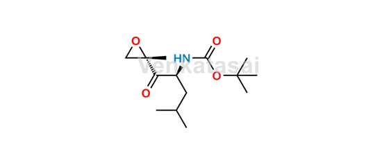 Picture of Carfilzomib Impurity 17 (SS)