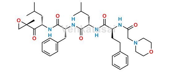 Picture of Carfilzomib Impurity 20 (SSRSS)