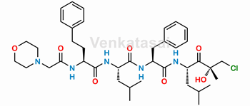 Picture of Carfilzomib Impurity 31