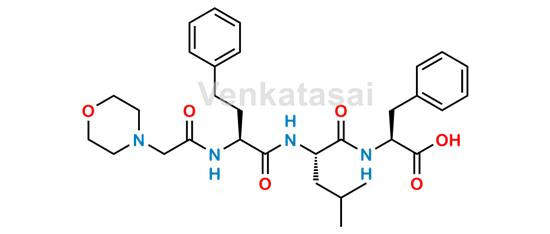 Picture of Carfilzomib Impurity 32