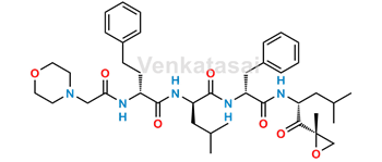 Picture of Carfilzomib Impurity 33 