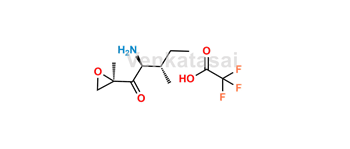 Picture of Carfilzomib Impurity 34