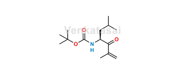 Picture of Carfilzomib Impurity 41