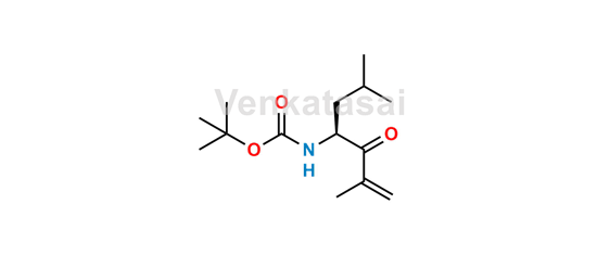 Picture of Carfilzomib Impurity 41