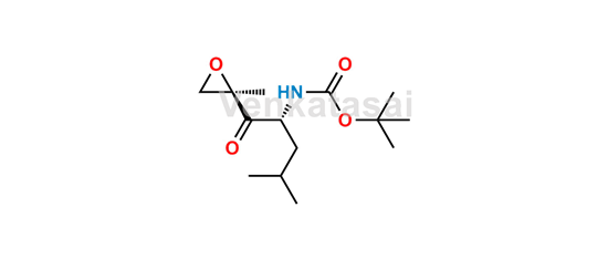 Picture of Carfilzomib Impurity 42