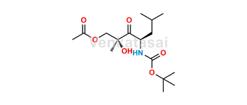 Picture of Carfilzomib Impurity 43