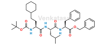 Picture of Carfilzomib Impurity 45