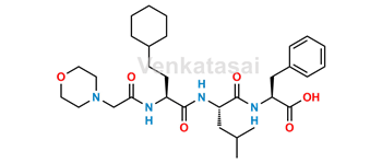 Picture of Carfilzomib Impurity 46