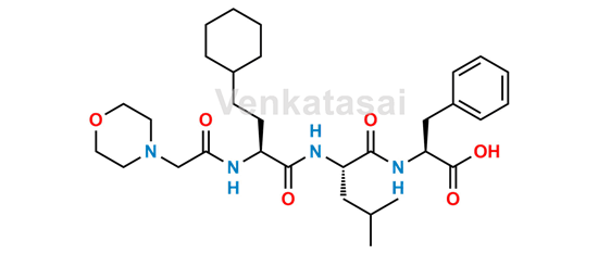 Picture of Carfilzomib Impurity 46