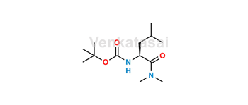 Picture of Carfilzomib Impurity 47