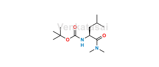 Picture of Carfilzomib Impurity 47