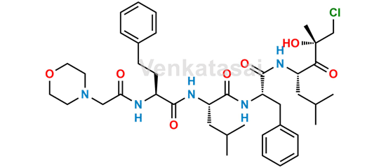 Picture of Carfilzomib Impurity 52