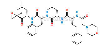 Picture of Carfilzomib Impurity 53