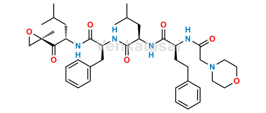 Picture of Carfilzomib Impurity 53