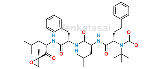 Picture of Carfilzomib Impurity 54