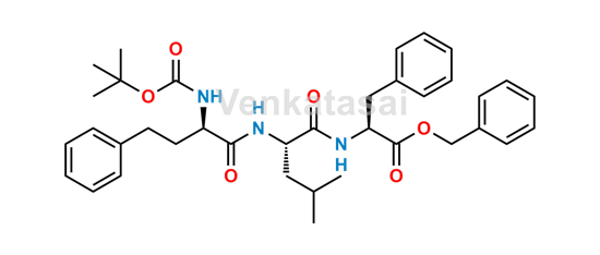 Picture of Carfilzomib Impurity 56