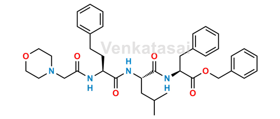 Picture of Carfilzomib Impurity 62