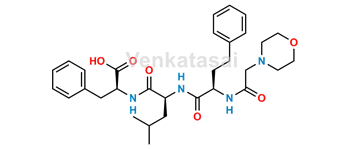 Picture of Carfilzomib Impurity 63