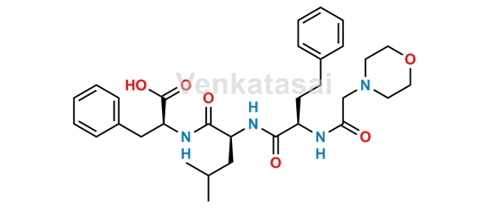 Picture of Carfilzomib Impurity 63