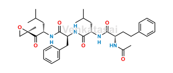 Picture of Carfilzomib Impurity 69