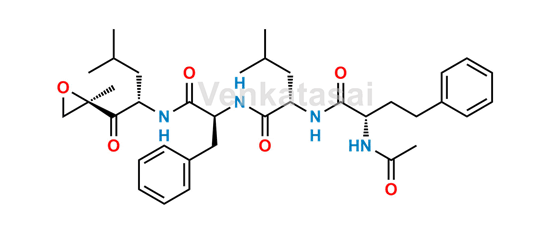 Picture of Carfilzomib Impurity 69