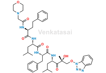 Picture of Carfilzomib Impurity 70