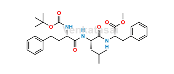 Picture of Carfilzomib Impurity 72