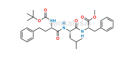 Picture of Carfilzomib Impurity 72