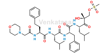 Picture of Carfilzomib Impurity 73